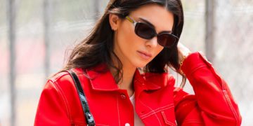 #OK! კენდალ ჯენერის ქუჩის სტილი: მოდელი Alias Mae-ს ძვირადღირებული ფეხსაცმლით!