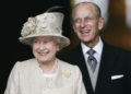 #OK! ბევრისთვის აქამდე უცნობი დეტალები დედოფალი ელიზაბეტისა და პრინცი ფილიპის ცხოვრებიდან