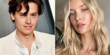 #OK! ვინ არის ქოულ სპრაუსის მეგობარი გოგონა: ახალი ვარსკვლავური წყვილი პაპარაცებმა პირველ პაემანზე Echo Park-ში დააფიქსირეს