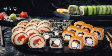 #OK! „პო“ – აზიური სამზარეულო ეპიკური მოგზაურობა აზიაში