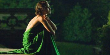 #OK! 13 საკულტო მწვანე კაბა კინემატოგრაფიის ისტორიაში