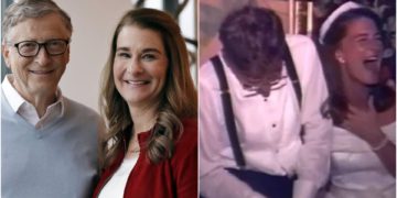 #OK! ბილ და მელინდა გეითსებმა 27-წლიანი ქორწინება დაასრულეს