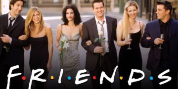 #OK! Friends: The Reunion – ოფიციალური თიზერი
