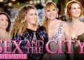 #OK! სარა ჯესიკა პარკერის თხოვნით Sex And The City-ის ახალ შემადგენლობას 3 ფერადკანიანი ქალი პერსონაჟი შეუერთდება