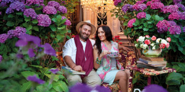 #OK! სამოთხეში დაბრუნების მცდელობა ზურა შევარდნაძე