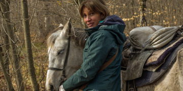 #OK! ქართული საცხოვრებლის არქიტექტურა – ნანა მეფარიშვილი