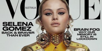 #OK! “თითქოს დამწყევლეს!”- სელენა გომესი ყოფილ ურთიერთობებზე Vogue-თან ინტერვიუში ალაპარაკდა