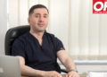 #OK! სრულყოფილება დეტალებშია… ინტერვიუ პლასტიკურ და რეკონსტრუქციულ ქირურგ ზურა შანავასთან