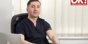 #OK! სრულყოფილება დეტალებშია… ინტერვიუ პლასტიკურ და რეკონსტრუქციულ ქირურგ ზურა შანავასთან