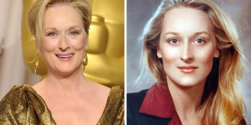 #OK! დღეს მერილ სტრიპი 76 წლის გახდა: ჰოლივუდის ერთ-ერთი ყველაზე წარმატებული ქალი მსახიობი იუბილარია