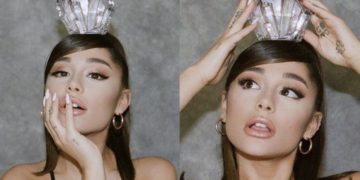 #OK! უცნაური და ბევრისთვის უცნობი ფაქტები არიანა გრანდეს შესახებ!