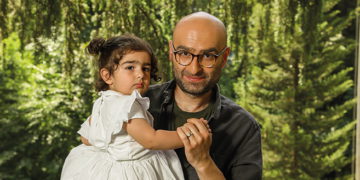 #OK! კაცები ზრუნავენ