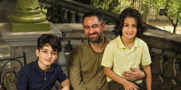 #OK! კაცები ზრუნავენ