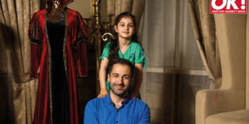 #OK! კაცები ზრუნავენ