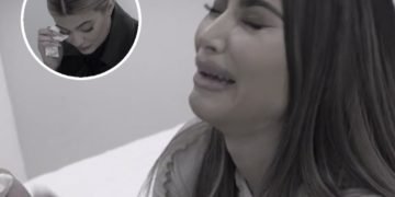 #OK! კიმ კარდაშიანი დანგრეულ ქორწინებაზე საჯაროდ ემოციურად საუბრობს