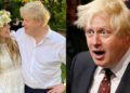 #OK! დიდი ბრიტანეთის პრემიერ-მინისტრი – ბორის ჯონსონი საიდუმლოდ დაქორწინდა