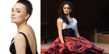 #OK! ქეთევან ქემოკლიძის ტრიუმფი კარმენის სამშობლოში!