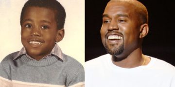 #OK! ქანიე უესტი 44 წლის გახდა: ამერიკელი რეპერის სტილის ევოლუცია კარიერის დასაწყისიდან დღემდე