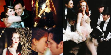#OK! მსოფლიო Moulin Rouge-ის გამოსვლიდან 20 წლის გასვლას აღნიშნავს