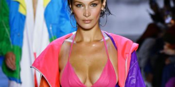 #OK! ინსპირაციისთვის: როგორია ბელა ჰადიდის საზაფხულო სტილი