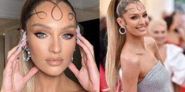 #OK! დღეს ქენდის სვეინფული 35 წლის გახდა: გავიხსენოთ მოდელის გამორჩეული მოდური მომენტები წითელი ხალიჩიდან