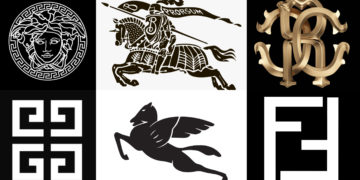 #OK! ტესტი: გამოიცანი მაღალი მოდის ბრენდები ლოგოების მიხედვით