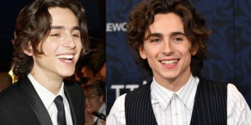 #OK! დღეს ტიმოთი შალამე 28 წლის გახდა: ერთ-ერთ ყველაზე გემოვნებიან მამაკაცად აღიარებული მსახიობი იუბილარია