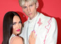 #OK! მეგან ფოქსი და Machine Gun Kelly პაპარაცებმა რომანტიკულ ვითარებაში შენიშნეს
