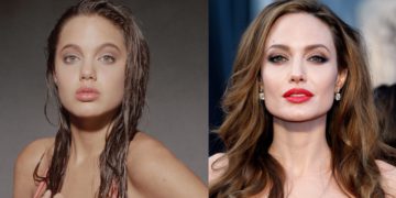 #OK! “ასაკის მატება ჩემთვის არა მწუხარებასთან, არამედ გამარჯვებასთან ასოცირდება” – ანჯელინა ჯოლი 47 წლის გახდა