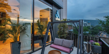 #OK! „არქის“ ჰოუმ-ოფისი ისანში გაიხსნა