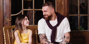 #OK! კაცები ზრუნავენ