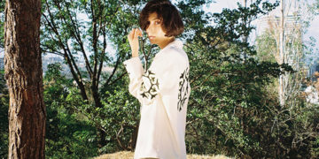 #OK! შავ-თეთრი პორტრეტების ფერადი ემოციები