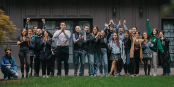 #OK! ტექნოლოგიების განვითარების ეტაპები ინტერვიუ თორნიკე ანდრიაძესთან