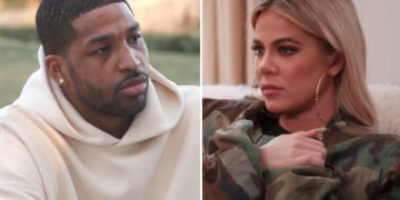 #OK! ქლოი კარდაშიანი ტრისტან თომპსონს ოფიციალურად შეურიგდა!