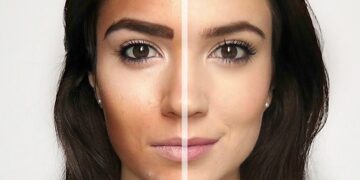 #OK! 10 შეცდომა, რომლებსაც მაკიაჟის გაკეთების დროს უშვებთ