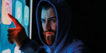 #OK! გიორგი დანელია OK! Techno Book-ის მოწვეული რედაქტორი