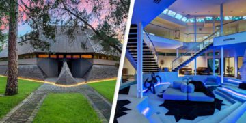 #OK! “Darth Vader-ის სახლი” 4.3 მილიონ დოლარად იყიდება