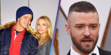 #OK! ჯასტინ თიმბერლეიკი ბრიტნი სპირსს მხარდაჭერას საჯაროდ უცხადებს