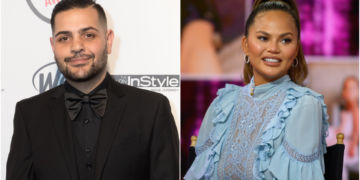 #OK! დიზაინერი – მაიკლ კოსტელო კრისი ტეიგენს თვითმკვლელობამდე მიყვანაში სდებს ბრალს