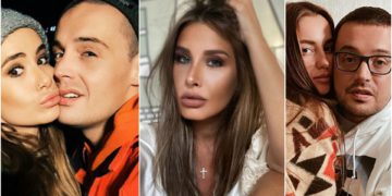 #OK! ქეთა თოფურიას ყოფილმა რჩეულმა ყოფილი მეუღლე მოატყუა და დროს მეგობარ გოგონასთან ატარებს