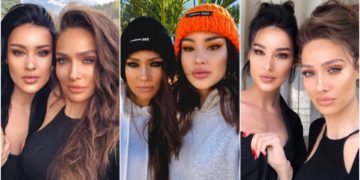 #OK! დედა-შვილი ბათუმიდან, რომელთა შორისაც ასაკობრივი სხვაობა თითქმის შეუმჩნეველია