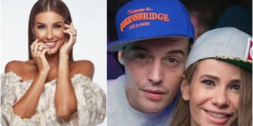 #OK! ქეთა თოფურიას ყოფილი რჩეული ყოფილ ცოლს შეურიგდა