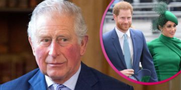 #OK! მეგან მარკლმა და პრინცმა ჰარიმ სამეფო ოჯახს მილიონობით დოლარი დაუბრუნა