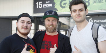 #OK! გეიმინგ-ტენდენციები საქართველოში