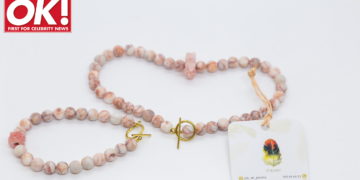 #OK! დახვეწილი აქსესუარები P’IK/Art-ისგან – ინტერვიუ დიზაინერ თეონა ღონღაძესთან