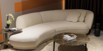 #OK! HOME VISION-ის ახალი შოურუმი