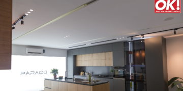 #OK! PARACO ადგილი, სადაც ხარისხი ყველაზე პრიორიტეტულია