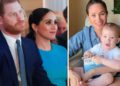 #OK! მეგან მარკლსა და პრინც ჰარის მეტი შვილი აღარ ეყოლებათ