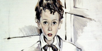 #OK! „მთავარი ის არის,  რაც არ ჩანს“ – ინტერვიუ მხატვარ ვახტანგ გაბუნიასთან