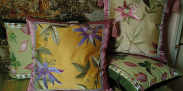 #OK! ლელა ჯაფარიძის ფრანგული თავგადასავლები